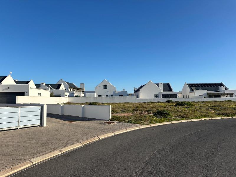 0 Bedroom Property for Sale in Britannia Bay Western Cape